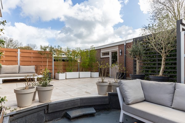 Medium property photo - Dennenlaan 73, 2451 XN Leimuiden